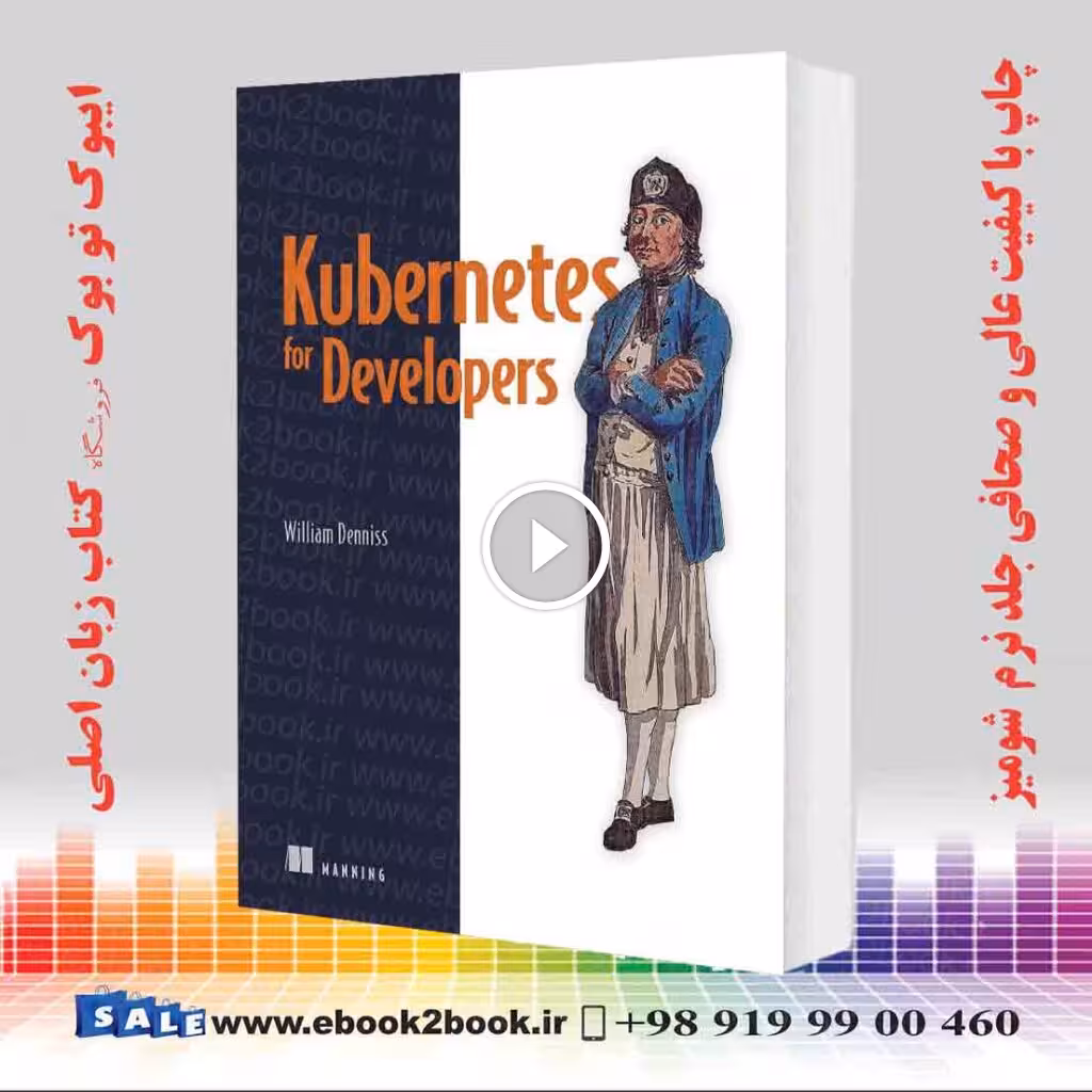 Kubernetes for Developers