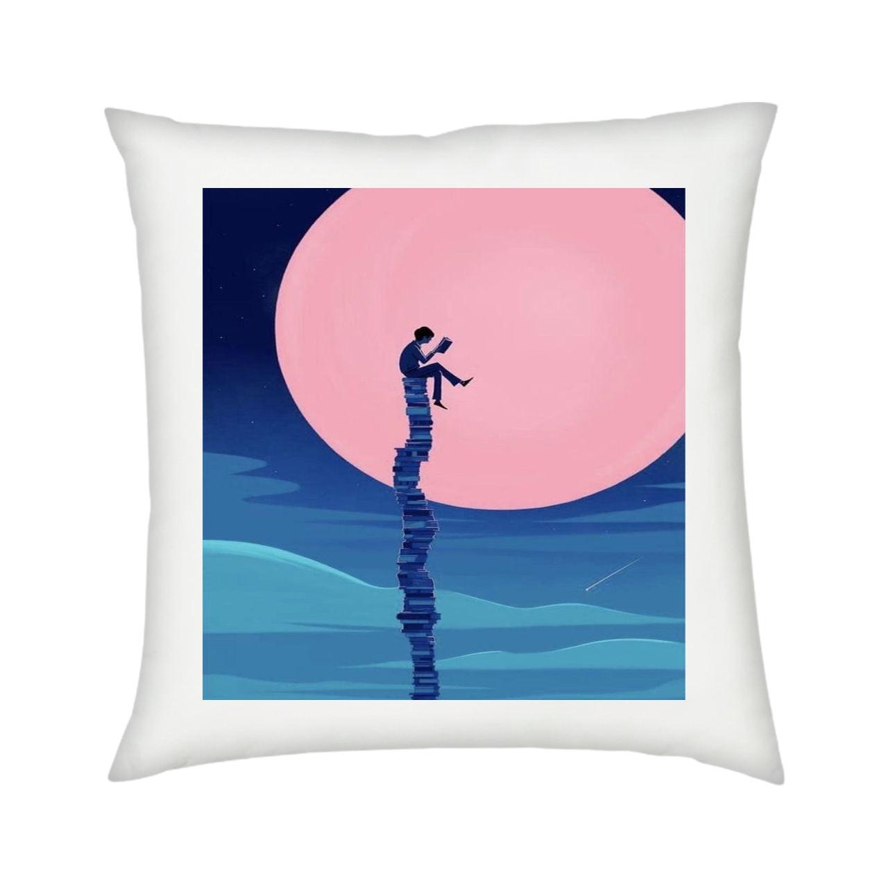 کاور کوسن مدل کتاب کد 923