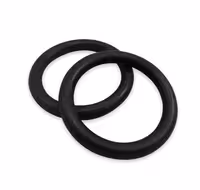 دارحلقه پی وی سی Agilinex