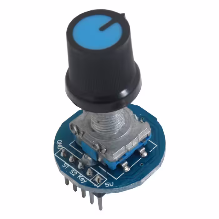 ماژول سنسور چرخش مدل FZ0534