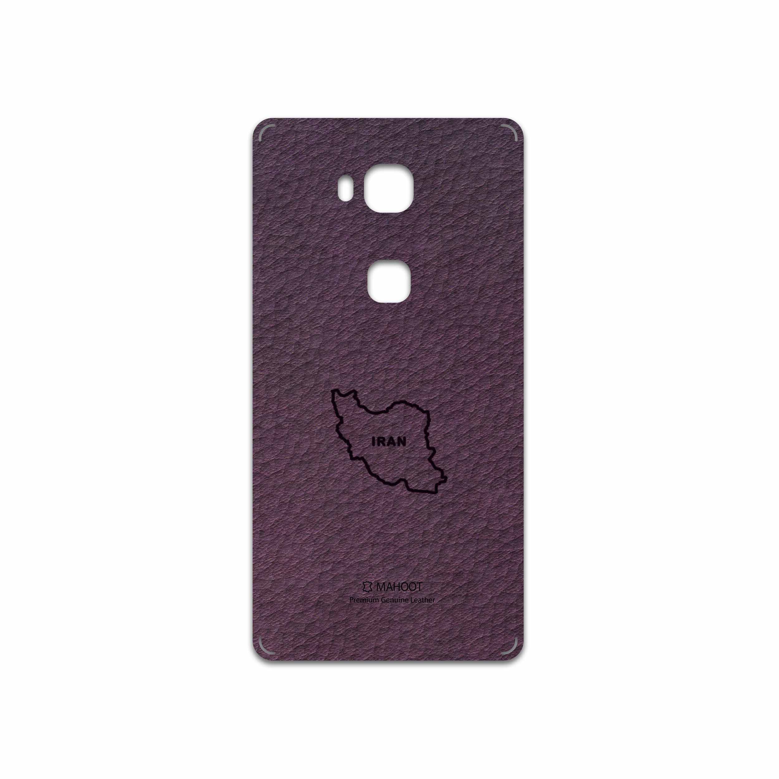 برچسب پوششی ماهوت مدل PL-IRC مناسب برای گوشی موبایل آنر 5X