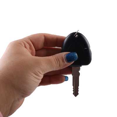 فندک طرح سوییچ ماشین کد 31