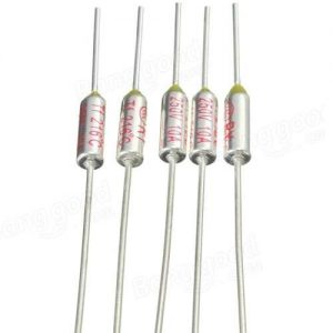 فیوز حرارتی 160 درجه – ترمو فیوز