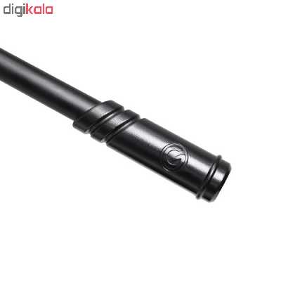 پایه میکروفون گراویتی مدل MS 2322 B