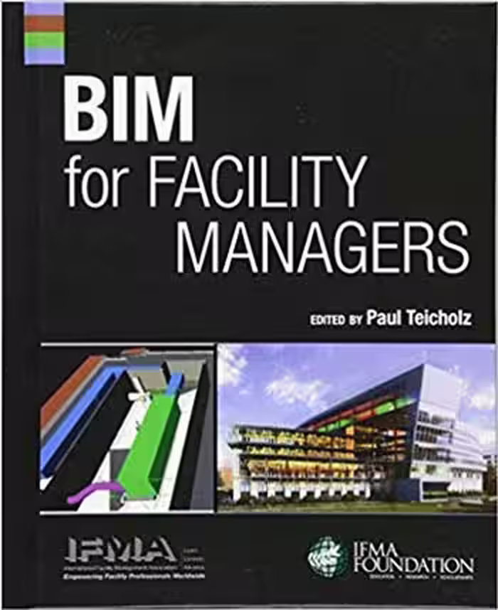 󾕇 دانلود کتاب BIM for Facility Managers - دانلود کتاب های دانشگاهی