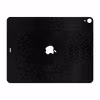 برچسب پوششی ماهوت مدل Honey-Comb-Circle مناسب برای تبلت اپل iPad Pro 12.9 (GEN 3) 2018 A1876