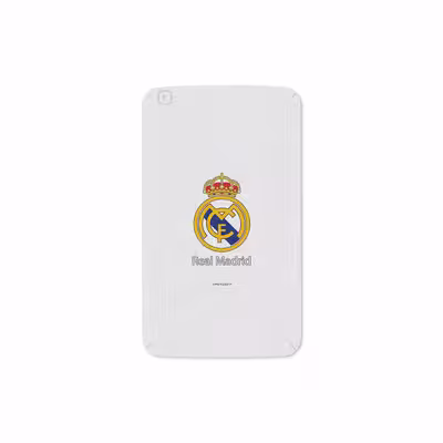 برچسب پوششی ماهوت مدل Real-Madrid مناسب برای تبلت سامسونگ Galaxy Tab 3 8.0 2013 T310
