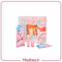پک کادویی لوسیون و بالم لب یانگمی🎀