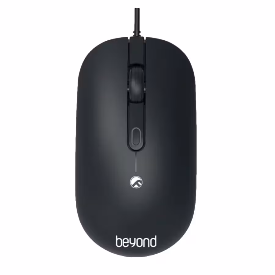 ماوس باسیم بیاند مدل 1099