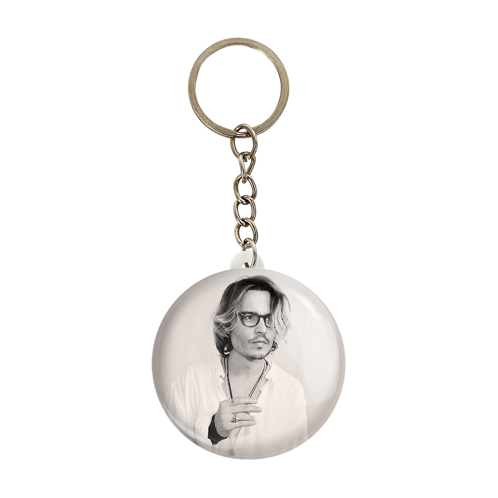 جاکلیدی خندالو طرح جانی دپ کد 3302