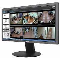 مانیتور ال ای دی سام الکترونیک 20 اینچ مدل LS20BF520HHCHD