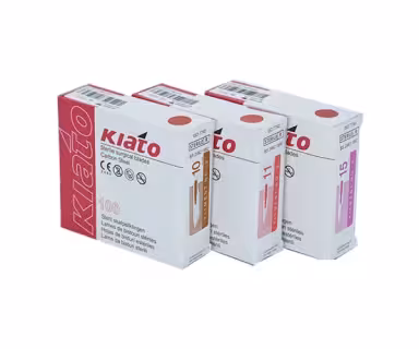 تیغ بیستوری کیاتو