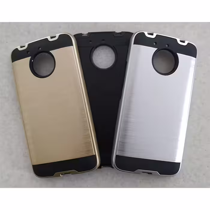 کاور مدل TP2-1 مناسب برای گوشی موبایل موتورولا Moto E4 Plus