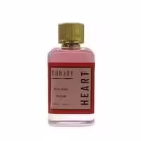 ادکلن مردانه مون پاریس سانجوی SUNJOY مدل Heart حجم 100 میلی‌لیتر
