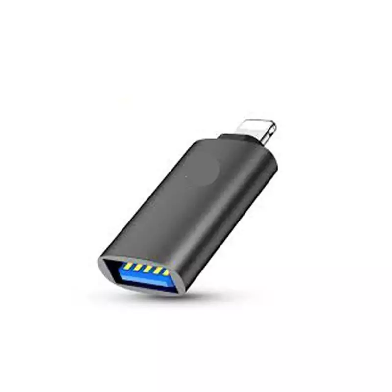 OTG آیفون