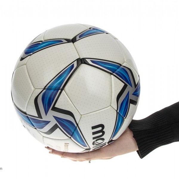 توپ فوتبال نمره 5 پرسی