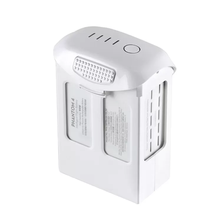 باتری مربوط به فانتوم 4 پرو Phantom 4 Pro Intelligent Flight Battery