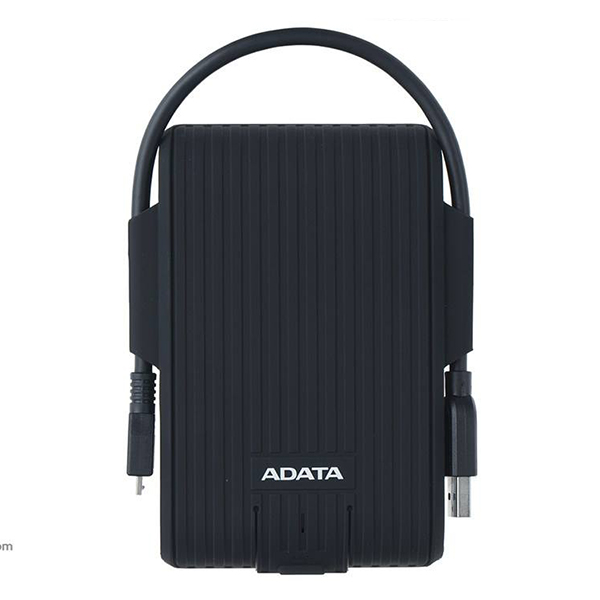 هارد اکسترنال ADATA مدل HD725 ظرفيت 1 ترابايت - فروشگاه اینترنتی طیف سنتر