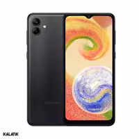 گوشی موبایل سامسونگ مدل Galaxy A04 دو سیم کارت ظرفیت 32/3 گیگابایت