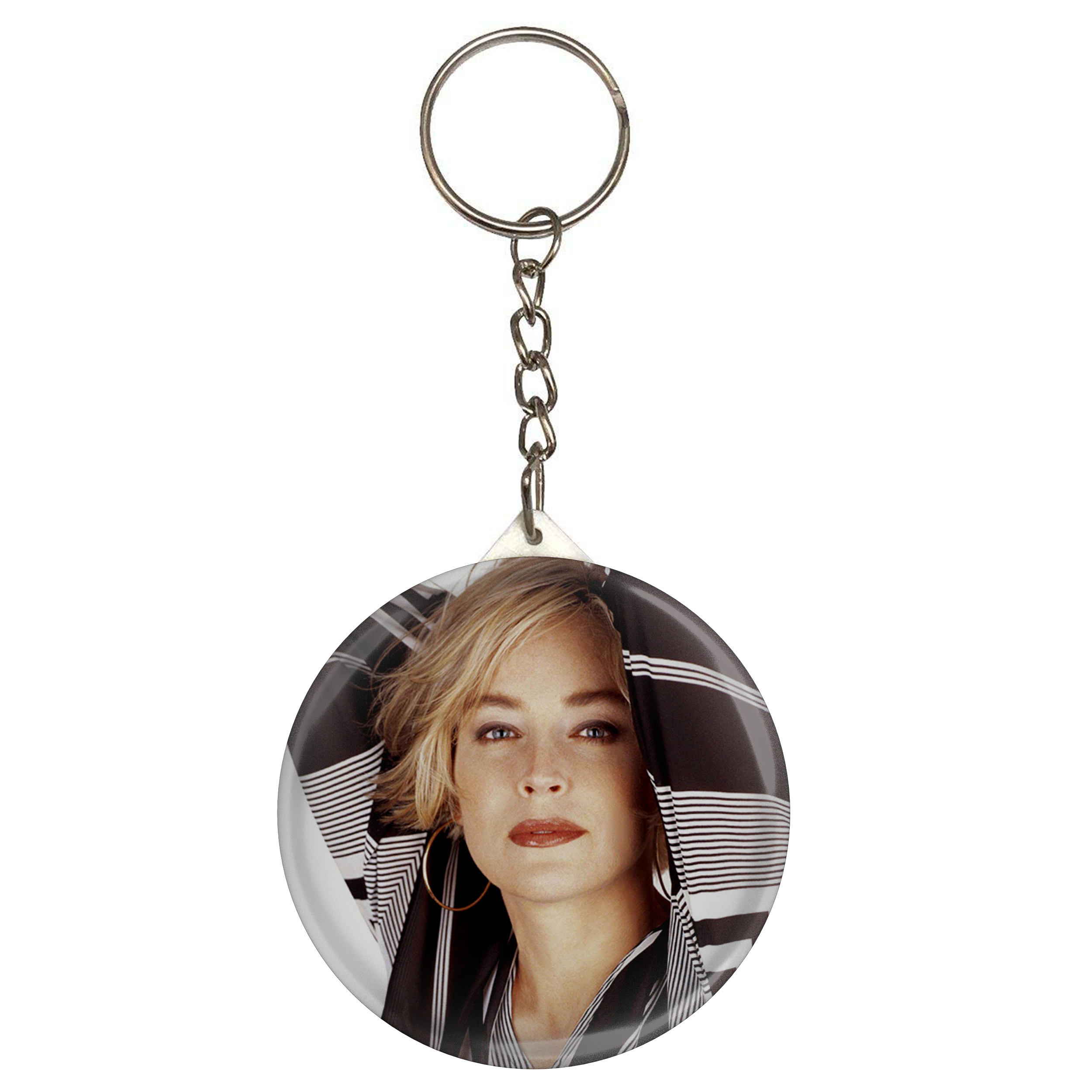 جاکلیدی طرح شارون استون مدل S6921 