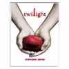 کتاب twilight اثر Stephenie Meyer انتشارات هدف نوین 