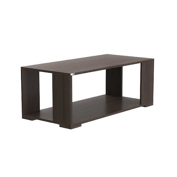 میز جلومبلی هیراد مدل J26-MDF