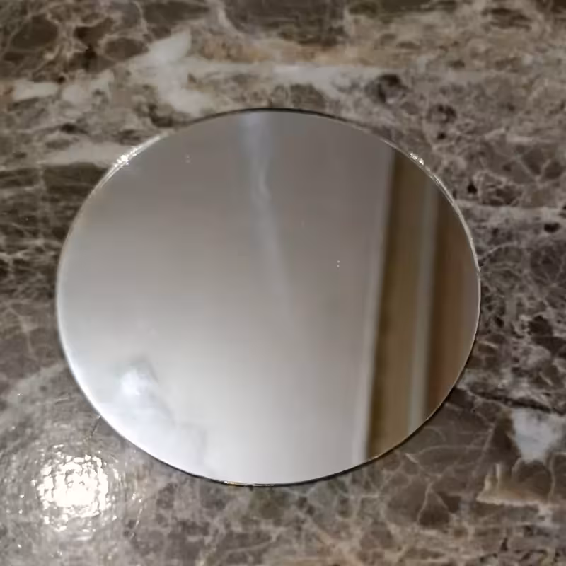 آینه گرد 7سانتی
