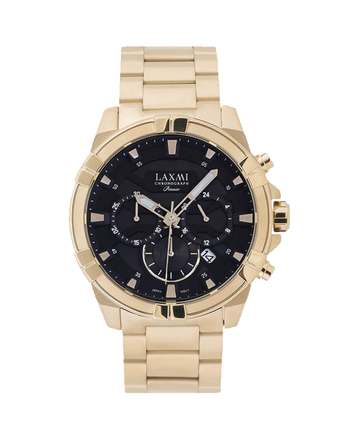 ساعت مچی مردانه لاکسمی LAXMI 8158-3