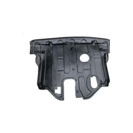 کاور زیر موتور سانتافه IX45