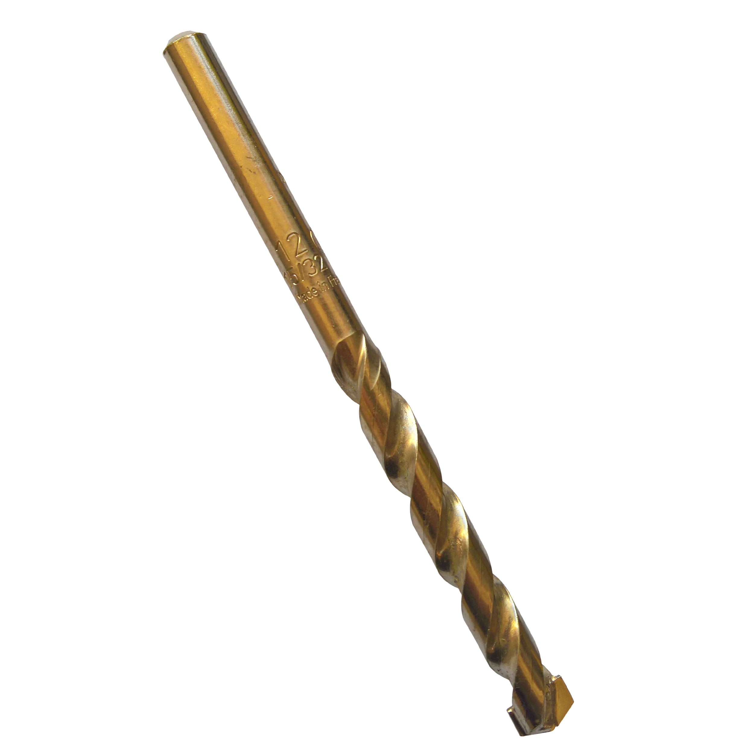 مته الماسه دیاجر مدل 265D12 سایز 12 میلیمتر