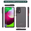 کاور مدل BTIPM مناسب برای گوشی موبایل سامسونگ Galaxy A72