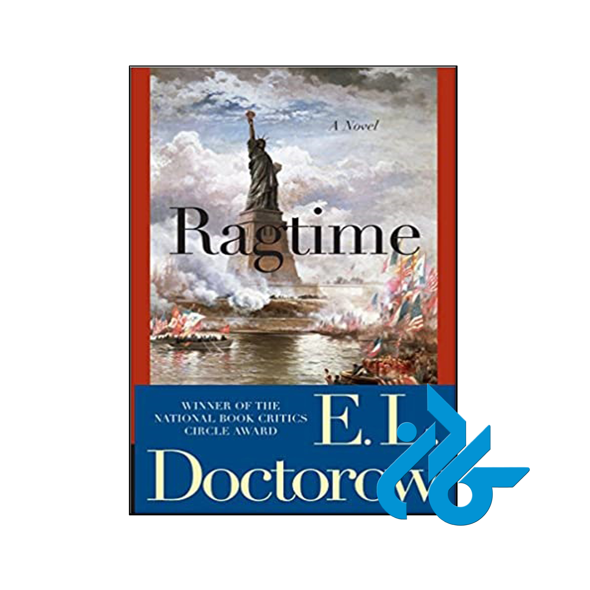 Ragtime- تا 50% تخفیف کتاب زبان- فروشگاه اینترنتی کـــادن