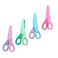 قيچی تيغه پلاستيکی زیکو