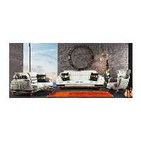 مبل راحتی 5 نفره دلسا