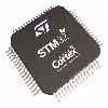 میکروکنترلر استیمایکروالکترونیکس مدل STM32F103REt6