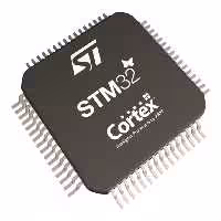 میکروکنترلر استیمایکروالکترونیکس مدل STM32F103REt6