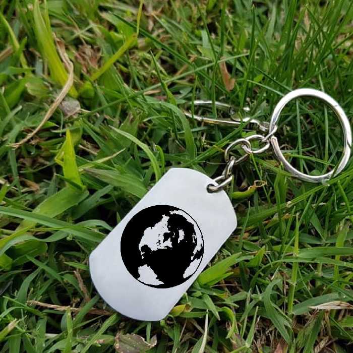 جاکلیدی ترمه ۱ مدل کره جغرافیا کد Sam 2495