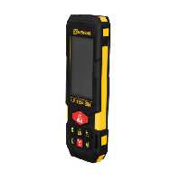 متر لیزری 50 متری با قابليت شارژ باطری کنزاکس کد محصول: KLM-1150