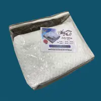 محافظ تشک وگال مدل ژاکارد کد S max دونفره سایز 200×180 سانتی متر