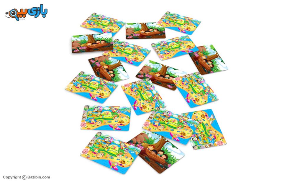 Jorajor tabletop game by Nahalak