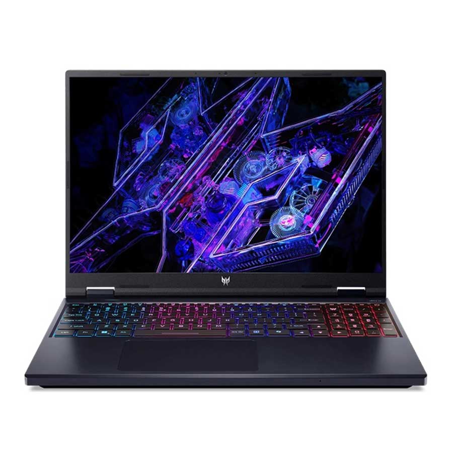 قیمت و خرید لپ تاپ 16 اینچ ایسر Predator Helios Neo 16 PHN16-72-71VF Core i7 14650HX/2TB SSD/32GB/RTX4060 8GB | یاس ارتباط
