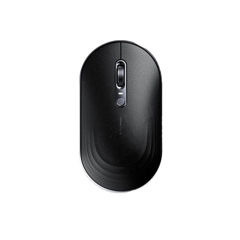 موس بی سیم Xiaomi MIIIW Mouse Elite MWXMM01 | فروشگاه اینترنتی شهر لپ تاپ