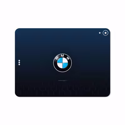 برچسب پوششی ماهوت مدل BMW مناسب برای تبلت اپل iPad Pro 11 2018 A2013