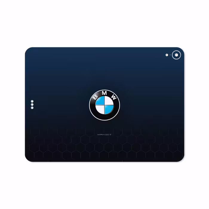 برچسب پوششی ماهوت مدل BMW مناسب برای تبلت اپل iPad Pro 11 2018 A2013