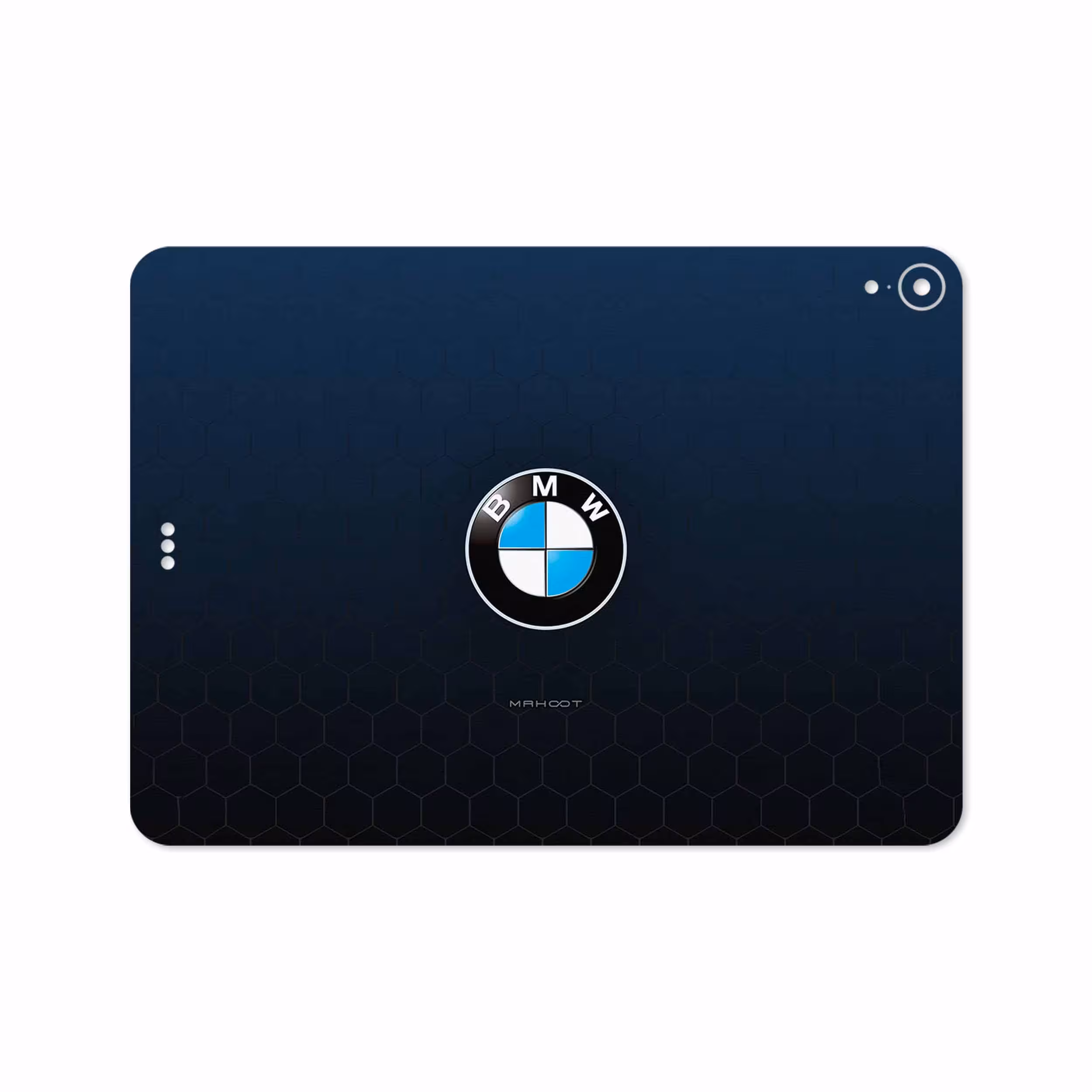 برچسب پوششی ماهوت مدل BMW مناسب برای تبلت اپل iPad Pro 11 2018 A2013
