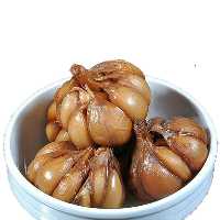 سیر ترشی 1 ساله - هزینه ارسال بعهده مشتری ( پسکرایه )