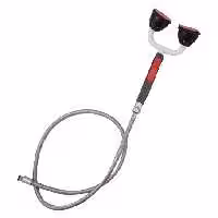 چشم شوی RWD دو چشمی WJH1355-4