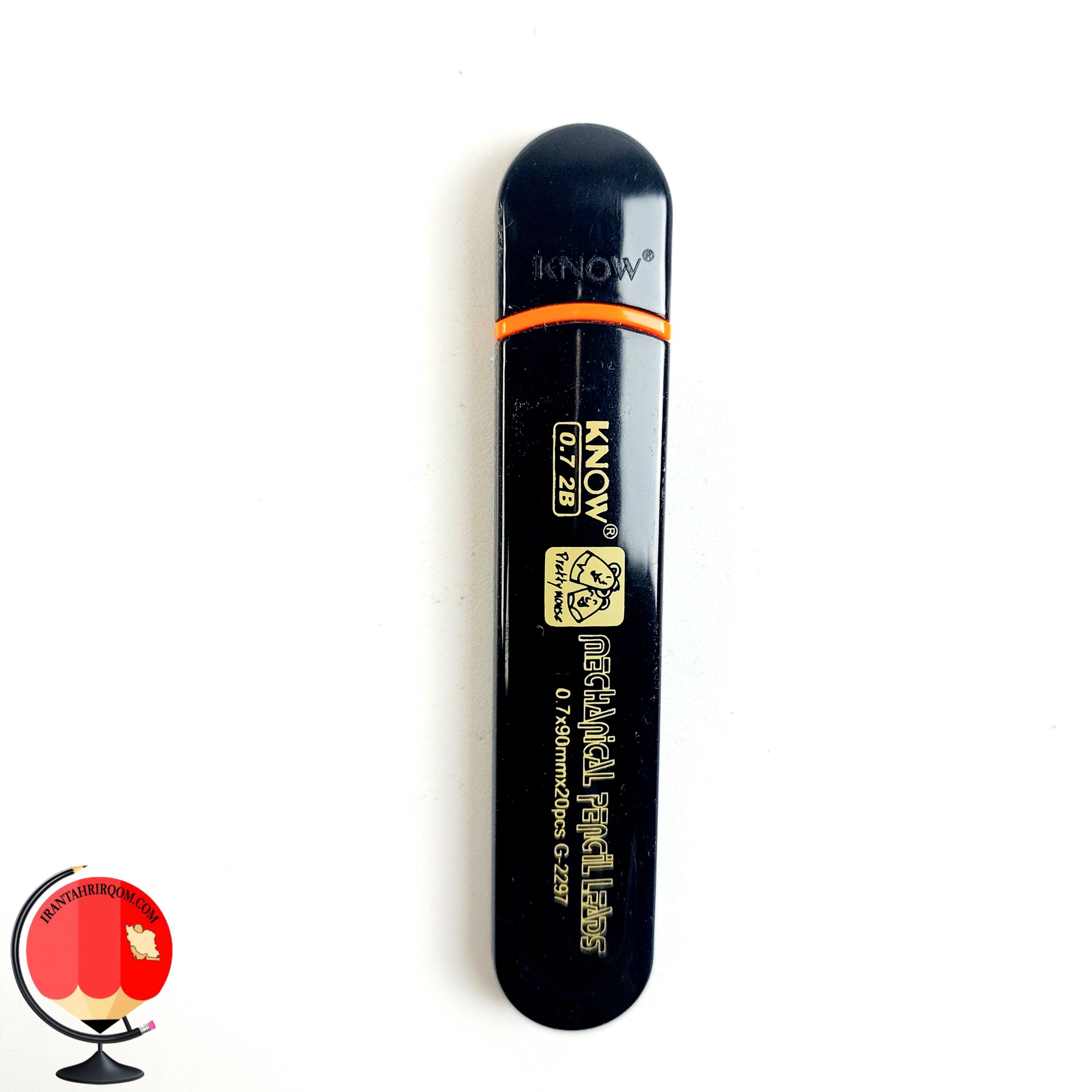 نوک مداد نوکی 7 دهم کنو کد 2845