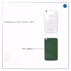 برچسب پوششی ماهوت مدل Green-Leather مناسب برای تبلت سامسونگ Galaxy Tab 3 8.0 2013 T310