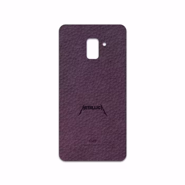 برچسب پوششی ماهوت مدل PL-MTLC مناسب برای گوشی موبایل سامسونگ Galaxy A8 Plus 2018